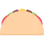 Taco icon 64x64