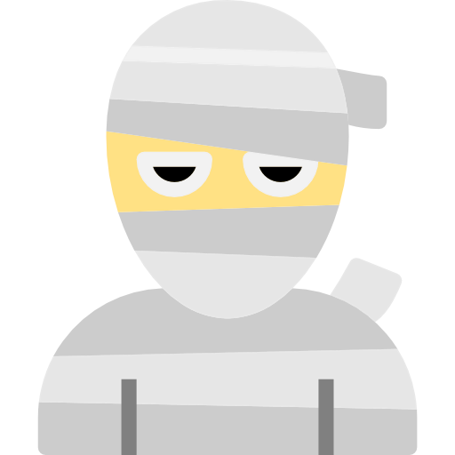 Mummy icon
