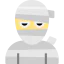Mummy icon 64x64