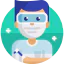 Dentist icon 64x64