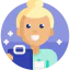 Dentist icon 64x64
