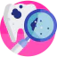 Caries icon 64x64