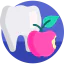Tooth icon 64x64