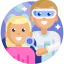 Dental icon 64x64