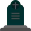 Tomb icon 64x64