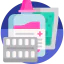 Mouth icon 64x64