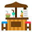 Bar icon 64x64