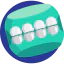Jaw icon 64x64