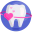 Teeth icon 64x64