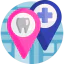 Dentist icon 64x64
