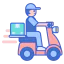 Delivery boy 상 64x64