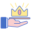 Crown icon 64x64