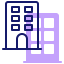 Apartment icon 64x64