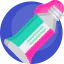 Toothpaste 图标 64x64