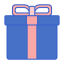 Present icon 64x64