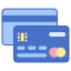 Card payment Ikona 64x64
