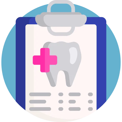 Checklist icon