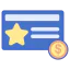 Member card icon 64x64