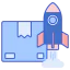 Product release icon 64x64
