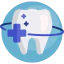 Dentistry icon 64x64