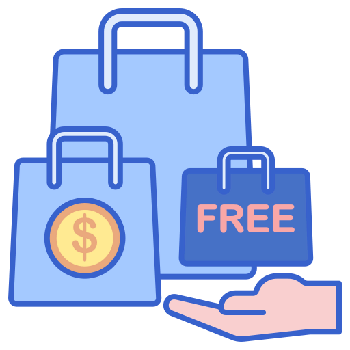 Free icon