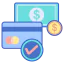 Payment icon 64x64