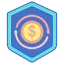 Cashback іконка 64x64
