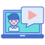 Online education 상 64x64