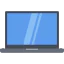Laptop icône 64x64