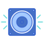 Speaker icon 64x64