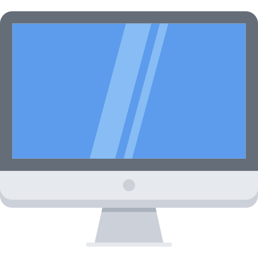 Computer icône