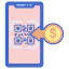 Qr code アイコン 64x64