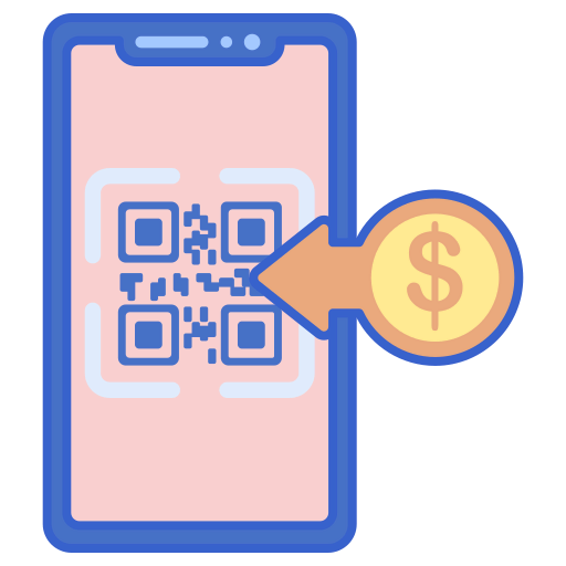 Qr code іконка