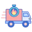 Delivery truck icon 64x64