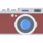 Camera icône 64x64