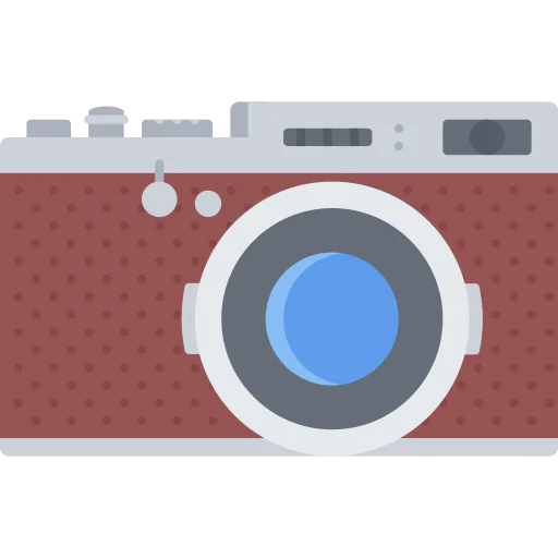 Camera icon