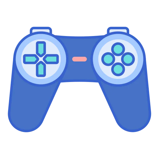 Game controller icon