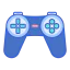 Game controller іконка 64x64