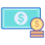 Money icon 64x64