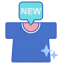 T shirt іконка 64x64