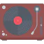 Turntable Ikona 64x64