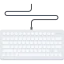 Keyboard icône 64x64
