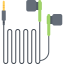 Headphones icône 64x64