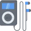 Music player icône 64x64
