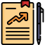 Contract icon 64x64