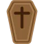 Coffin icon 64x64