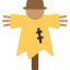 Scarecrow icon 64x64