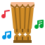Drum icon 64x64