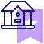 Guesthouse icon 64x64