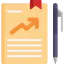 Contract icon 64x64
